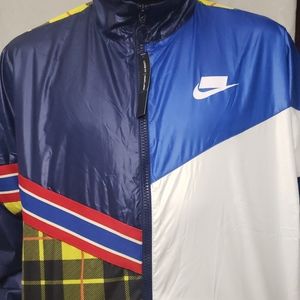 Nike Windbreaker